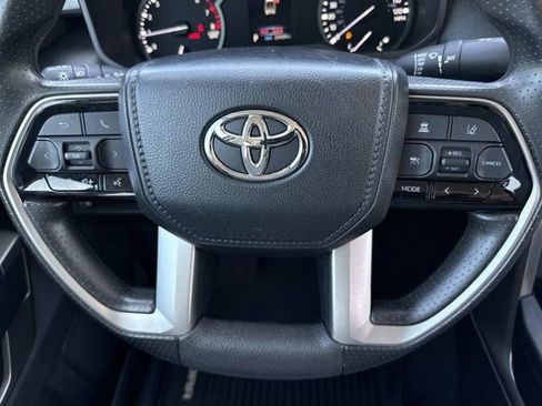 Used 2024 Toyota Tundra SR5 w/ SR5 Convenience Package image 24