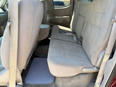 Used 2003 Toyota Tundra SR5 AWD/4WD image 22