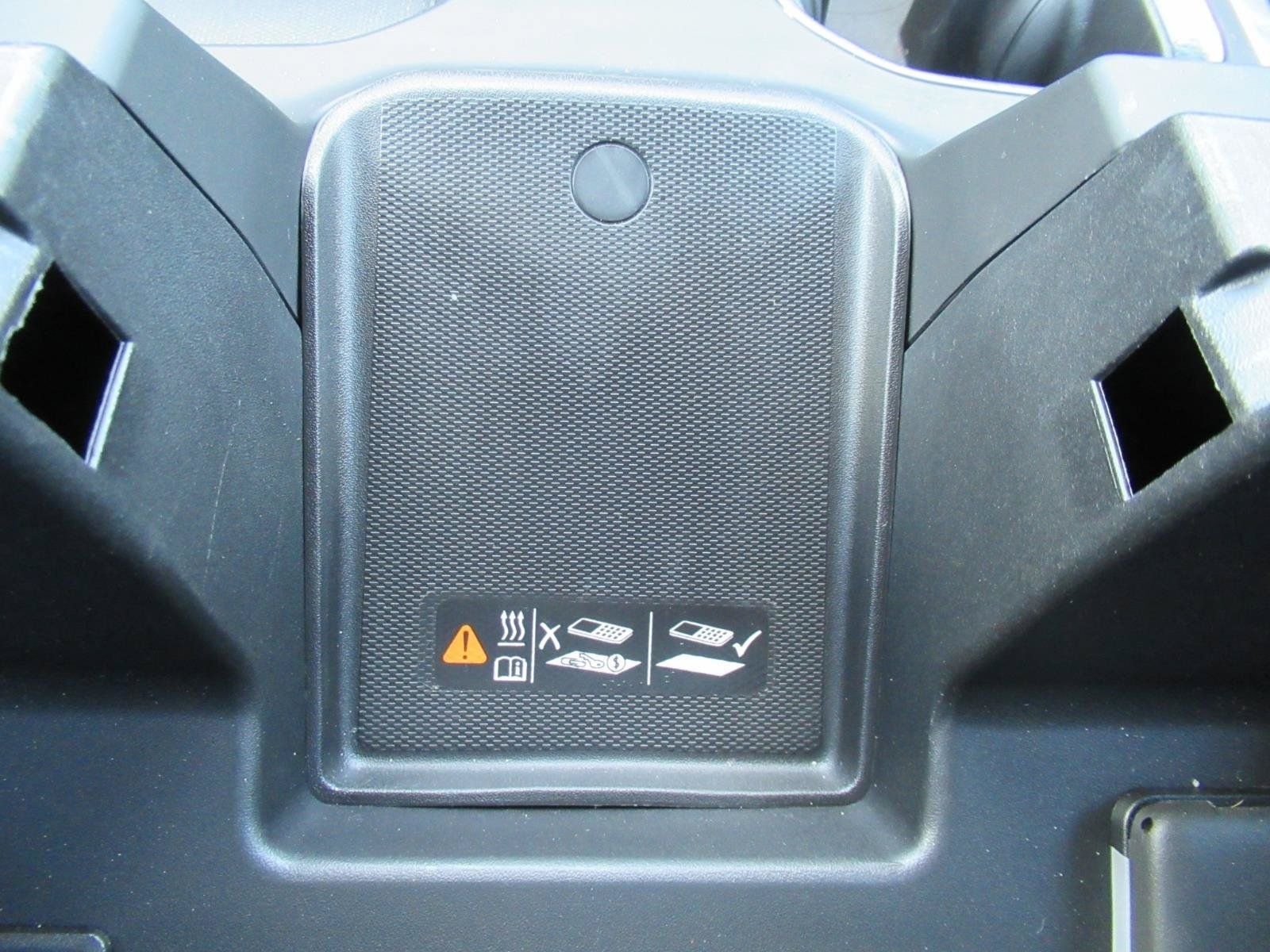 Used 2026 Chevrolet Silverado 1500 RST w/ Safety Package AWD/4WD image 25
