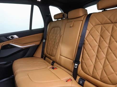 Used 2026 BMW X5 xDrive40i image 20