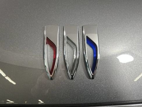 New 2026 Buick Enclave Sport Touring w/ Power Package FWD image 8