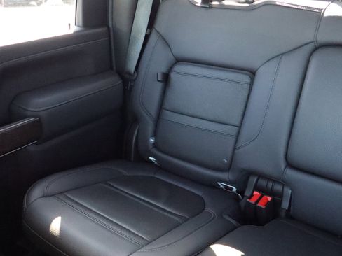 Used 2020 GMC Sierra 3500 Denali w/ Denali Ultimate Package image 14