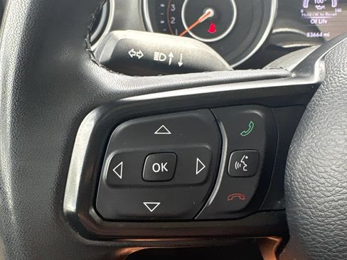 Used 2023 Jeep Gladiator Sport AWD/4WD image 20