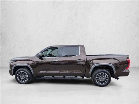 Used 2024 Toyota Tundra Limited image 8