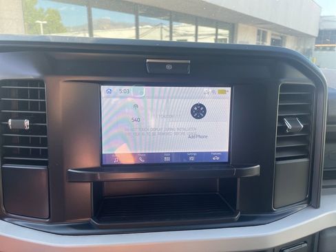 New 2026 Ford F350 XL w/ STX Appearance Package image 17