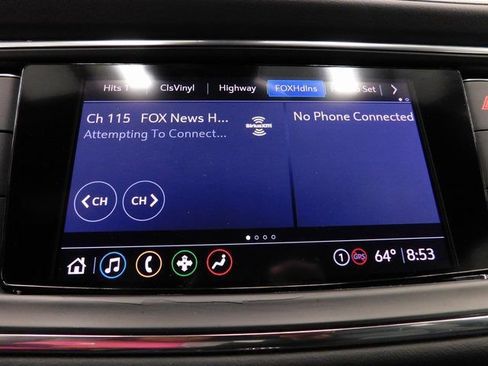 Used 2022 Buick Enclave Essence w/ Sport Touring Edition image 52