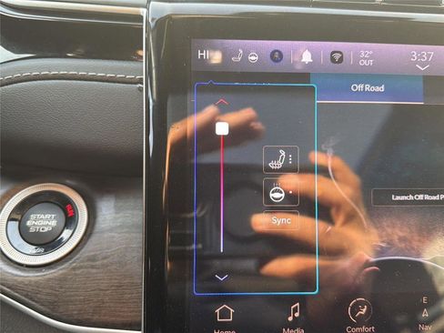 Used 2024 Jeep Grand Cherokee Limited 4xe image 30