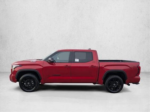 New 2026 Toyota Tundra Limited AWD/4WD image 9