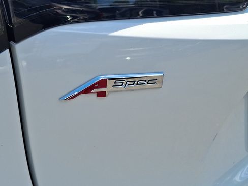 Certified 2025 Acura ADX A-Spec AWD/4WD image 32