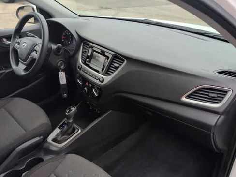 Used 2019 Hyundai Accent SE image 26