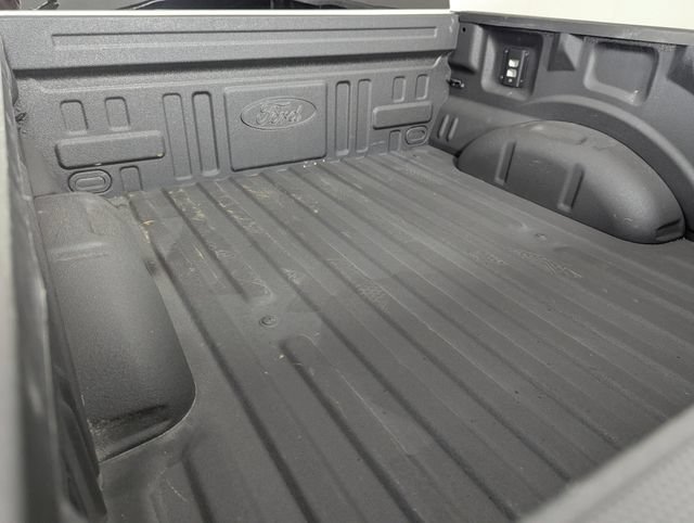 Used 2025 Ford F150 XLT w/ Equipment Group 301A Standard AWD/4WD image 7