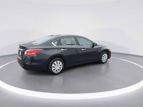 Used 2015 Nissan Altima 2.5 S w/ Power Driver Seat Package image 8