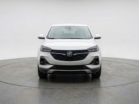 Used 2025 Buick Encore GX Preferred FWD image 2