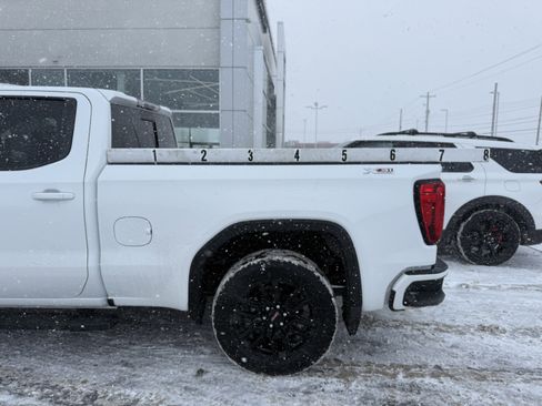 Used 2020 GMC Sierra 1500 Elevation image 29