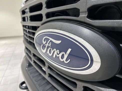 Certified 2024 Ford F350 XL AWD/4WD image 25