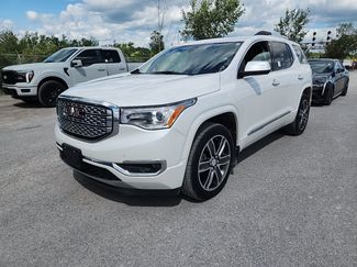 Used 2018 GMC Acadia Denali AWD/4WD video 1