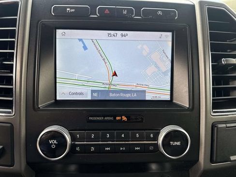 Used 2021 Ford Expedition Max XLT RWD image 25