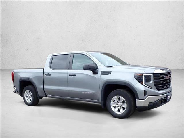 Used 2023 GMC Sierra 1500 Pro w/ Pro Value Package AWD/4WD image 15