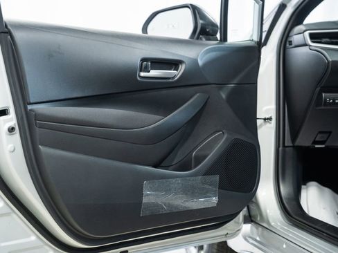 New 2026 Toyota Corolla SE image 29