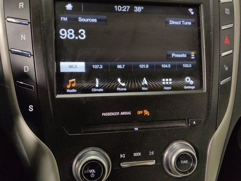 Used 2017 Lincoln MKC Black Label image 25