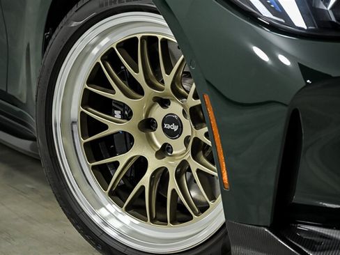 Used 2026 BMW M3 Competition AWD/4WD image 4
