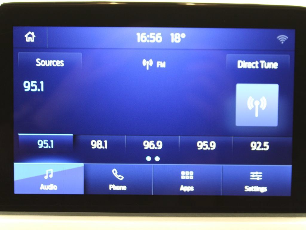 Used 2022 Ford Escape SE AWD/4WD image 22