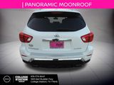Used 2020 Nissan Pathfinder Platinum image 5