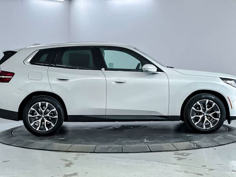 Used 2026 BMW X3 xDrive30i w/ Premium Package AWD/4WD image 8
