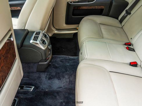 Used 2015 Rolls-Royce Ghost image 78