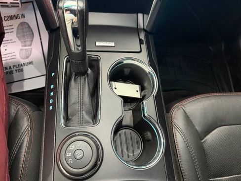 Used 2016 Ford Explorer Sport w/ Equipment Group 401A AWD/4WD image 23