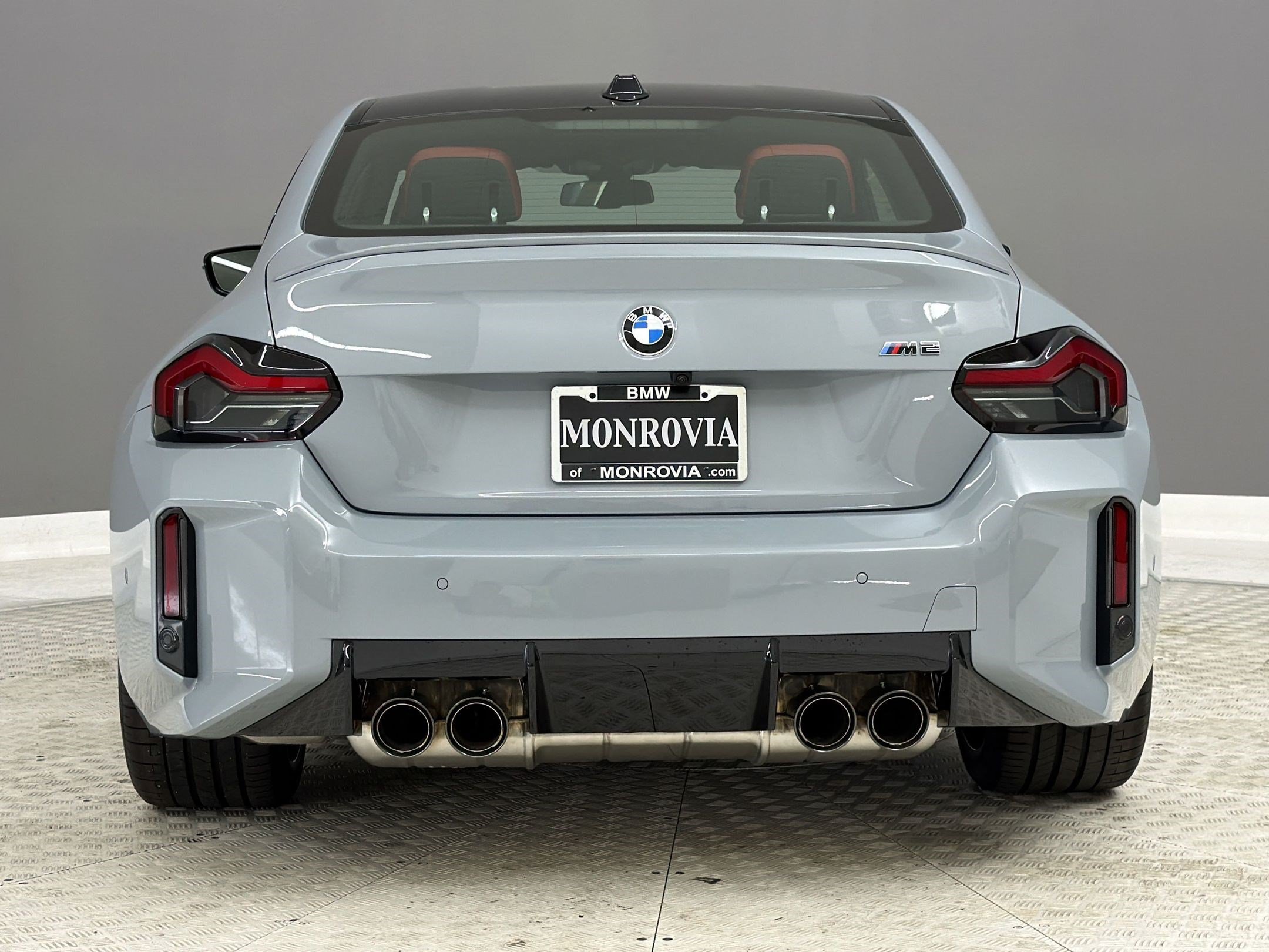 New 2026 BMW M2 w/ M Driver's Package RWD image 10