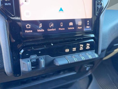 New 2026 RAM 2500 Tradesman image 25