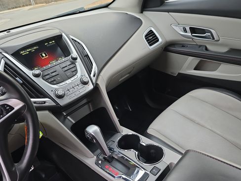 Used 2013 GMC Terrain SLT image 23