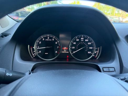 Used 2015 Acura TLX V6 w/ Technology Package FWD image 25
