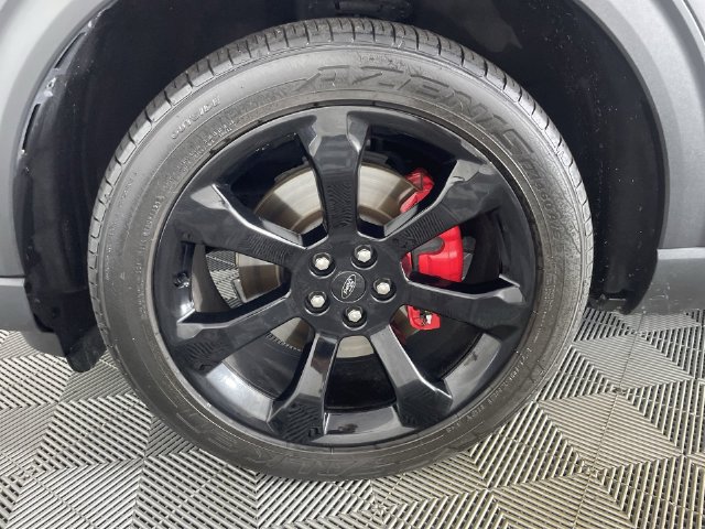 Used 2020 Ford Explorer ST w/ ST Street Pack AWD/4WD image 18
