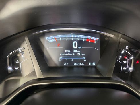 Used 2020 Honda CR-V EX-L image 16