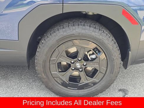 Used 2025 Hyundai Santa Fe XRT AWD/4WD image 6