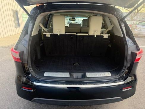 Used 2015 INFINITI QX60 Base w/ Premium Plus Package image 33