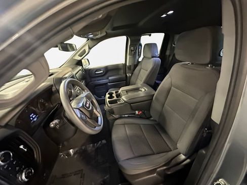 Certified 2023 GMC Sierra 1500 Pro w/ Graphite Edition AWD/4WD image 13