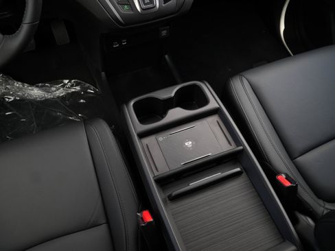 New 2026 Honda Odyssey EX-L image 26