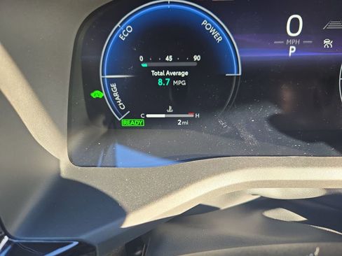 New 2026 Toyota Camry XSE FWD image 16