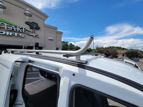 Used 2019 RAM ProMaster City Tradesman SLT FWD image 41