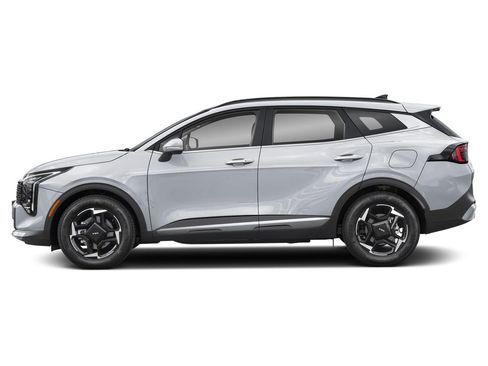 New 2026 Kia Sportage EX w/ EX Panorama Roof Package AWD/4WD image 3