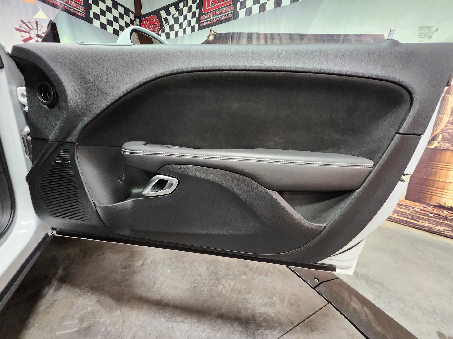Used 2018 Dodge Challenger SRT Demon RWD image 30