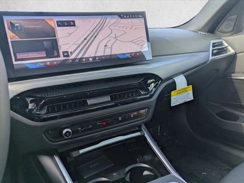 Used 2026 BMW 330i Sedan w/ Convenience Package image 12