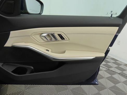 New 2026 BMW 330i Sedan w/ Premium Package image 25