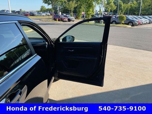 Used 2024 Honda CR-V Sport image 19