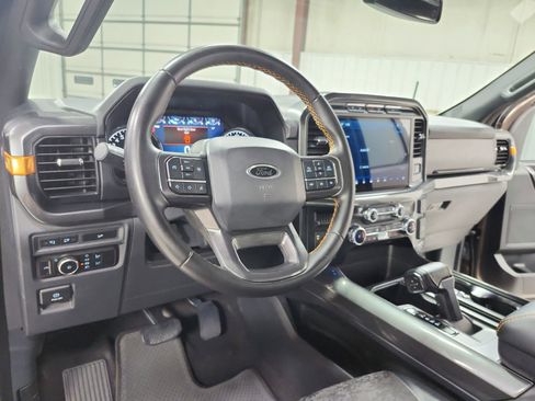 Used 2023 Ford F150 Tremor AWD/4WD image 18