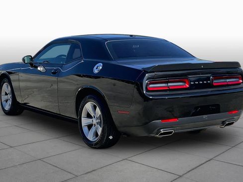 Certified 2023 Dodge Challenger SXT RWD image 10
