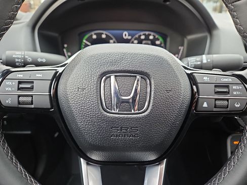 New 2026 Honda Civic Sport Touring image 12